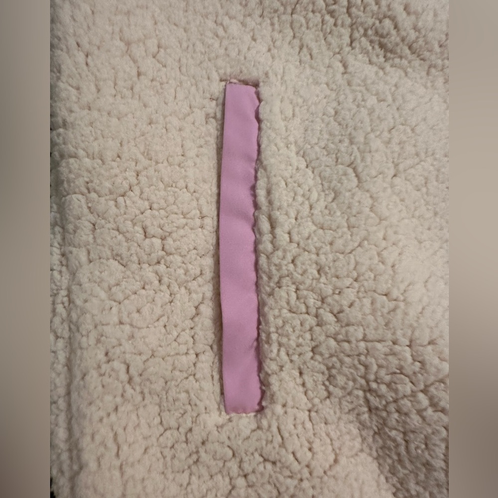 Lego x target women’s Sherpa jacket - Picture 5 of 10